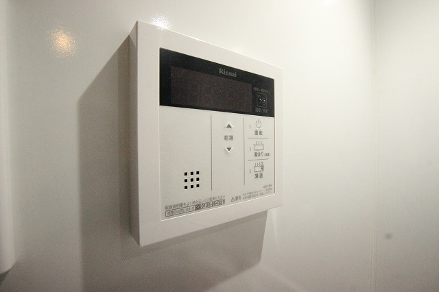 その他設備　別号室写真