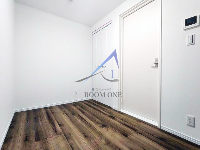 居室・リビング　洋室のお部屋です。