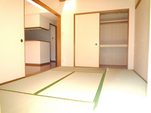 その他部屋・スペース　他号室仕様写真