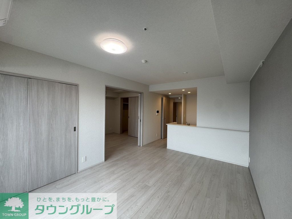 居室・リビング　リビング/居室