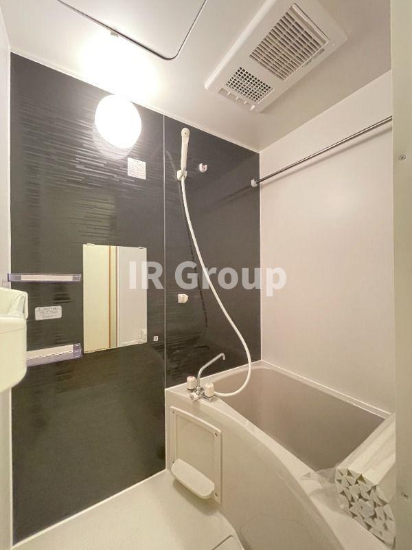 バス・シャワールーム　別室参照