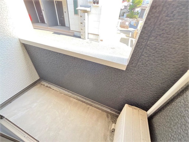 バルコニー　ベランダ