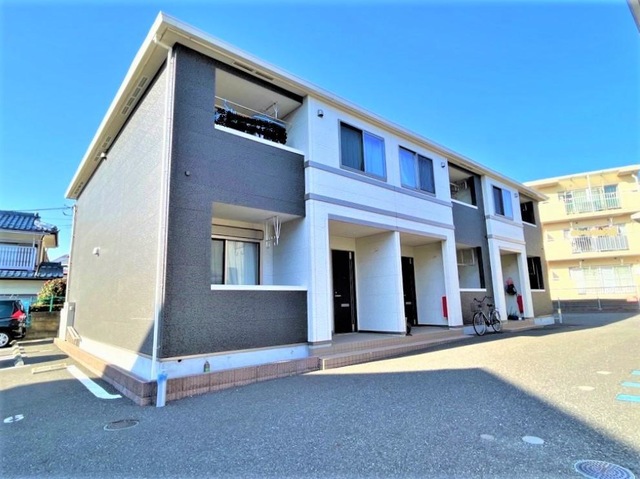 建物外観　外観写真その他1