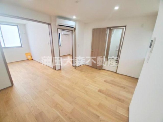 居室・リビング　DK9帖　ダイニングキッチン