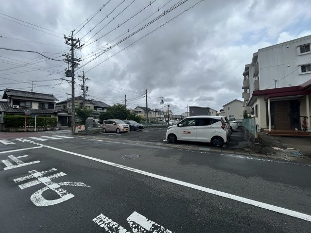 その他　敷地外駐車場
