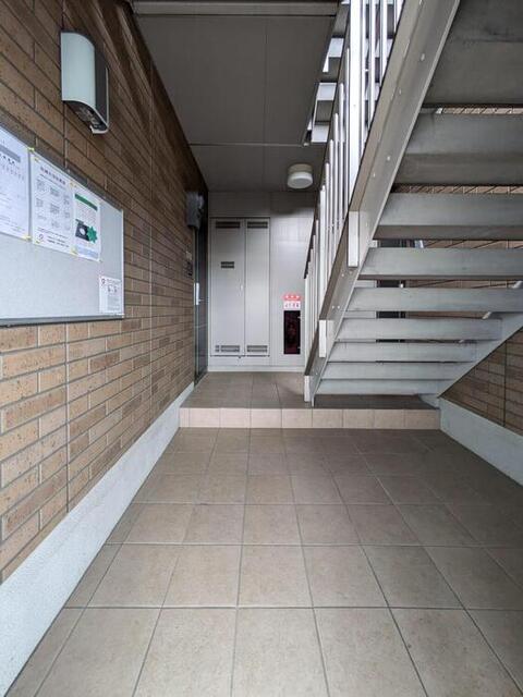 ロビー　ロビー