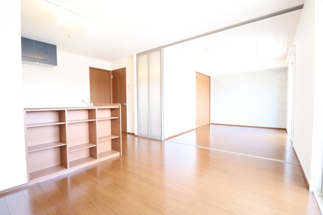 居室・リビング　ＬＤＫ