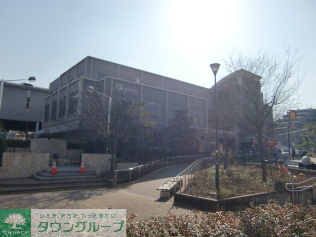 銀行　千葉銀行（銀行）まで560m