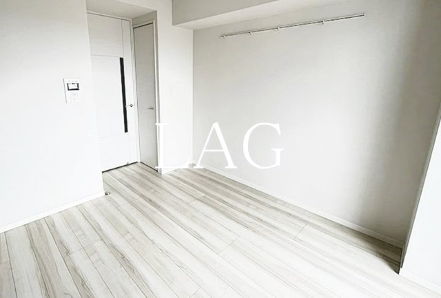 その他部屋・スペース　寝室です。