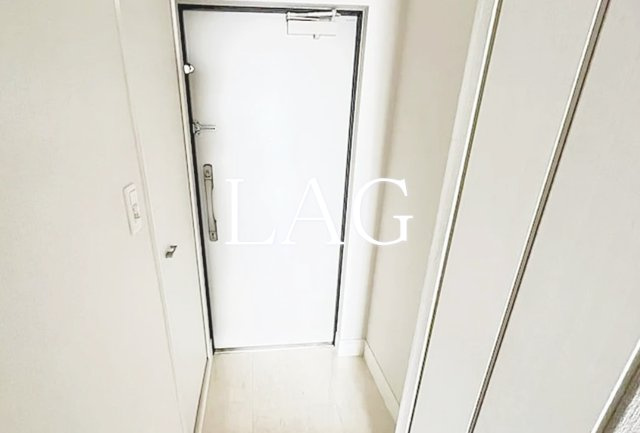 玄関　玄関です。