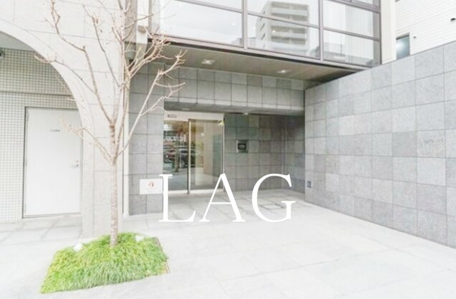 エントランス　エントランスです。