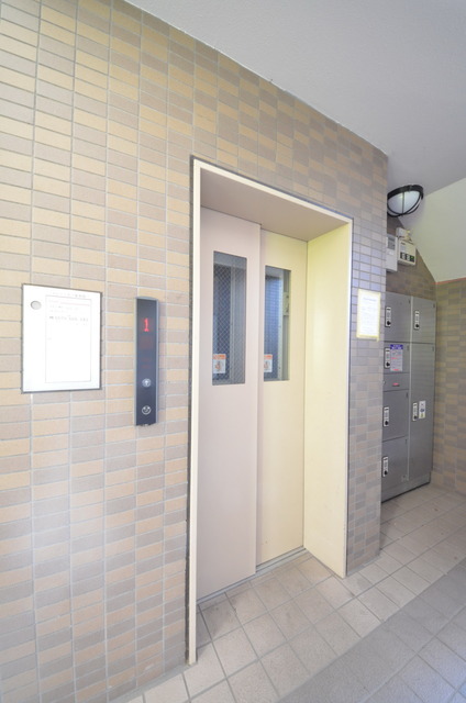 その他共有部分　★あるとうれしい設備が揃います★