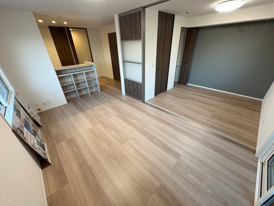 居室・リビング