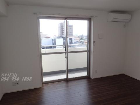 眺望　眺望（イメージ）