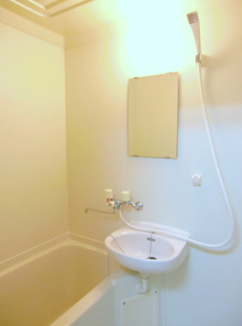バス・シャワールーム　※現況優先
