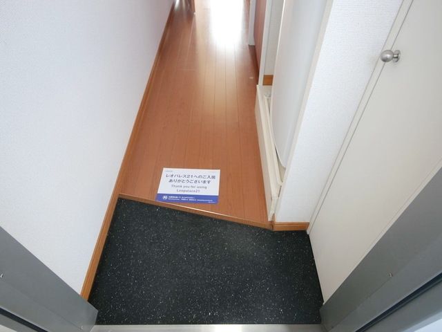 玄関　★玄関です★