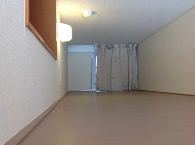 居室・リビング　ロフト★