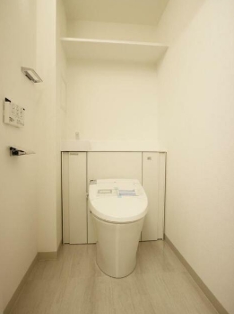 トイレ　☆清潔感のあるトイレ☆