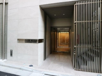 エントランス　☆エントランス☆