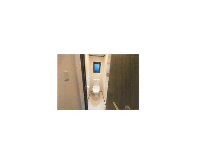 トイレ　トイレも気になるポイント