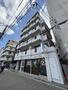 新開地駅より徒歩5分 3階 築35年5ヶ月の賃貸物件