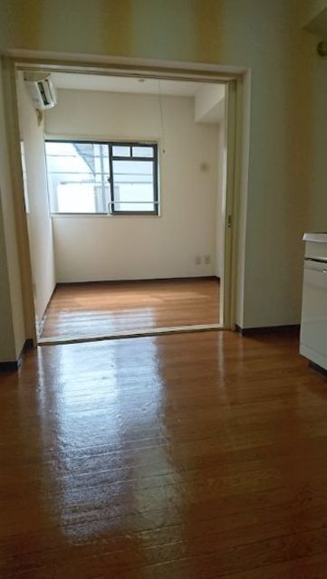 居室・リビング　お部屋探しはタウンハウジングへ♪