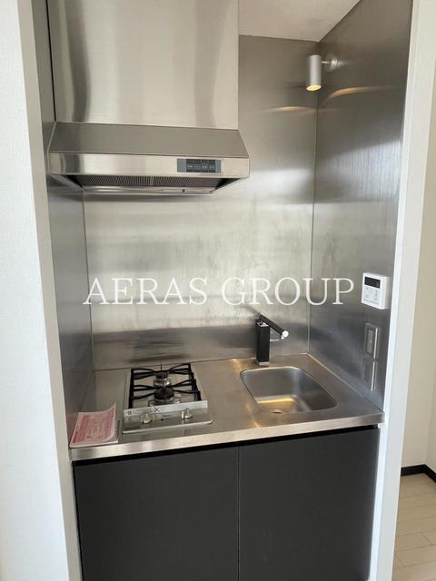 キッチン　※同タイプ仕様