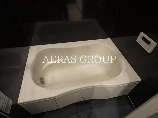 バス・シャワールーム　※同タイプ仕様