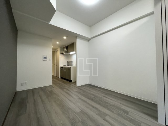 居室・リビング　プレサンス堺筋本町エグゼブラン　リビング