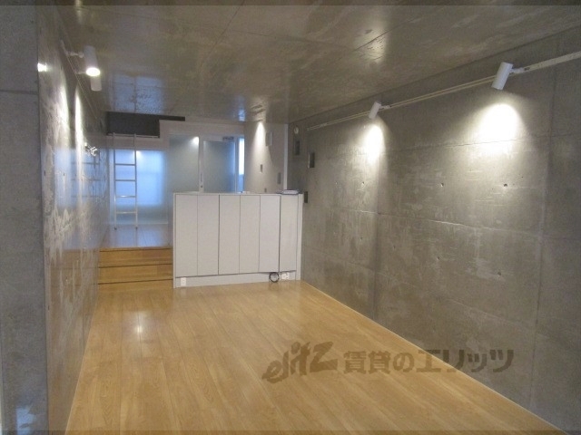 居室・リビング　洋室