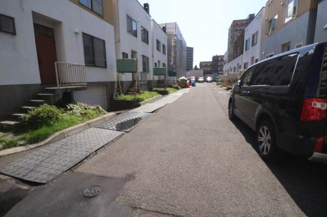 その他共有部分　閑静な住宅街にある物件です♪