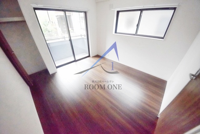 居室・リビング　洋室のお部屋です。