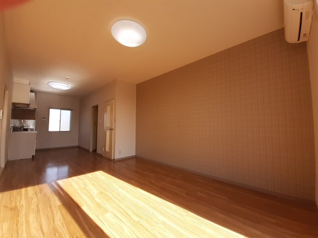 その他部屋・スペース　過ごしやすい室内です