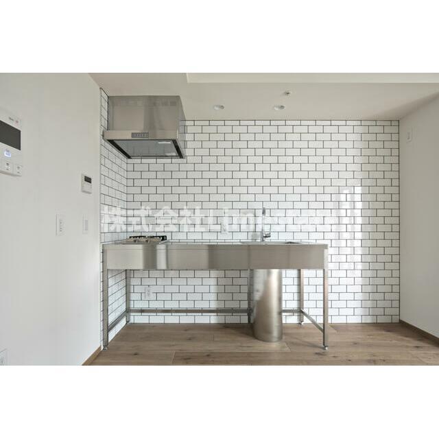 キッチン　別部屋参考写真