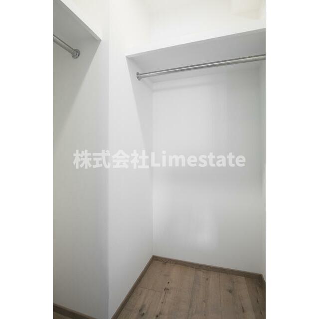 収納　別部屋参考写真