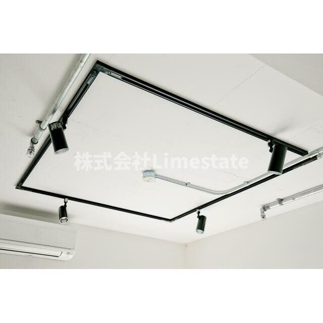 その他設備　別部屋参考写真