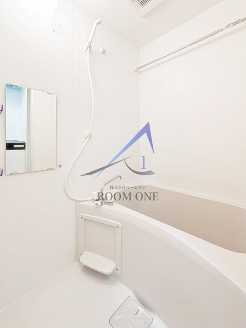 トイレ　お風呂です。