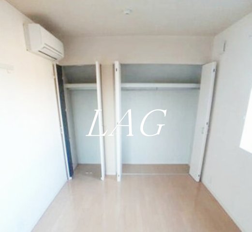 収納　収納です。