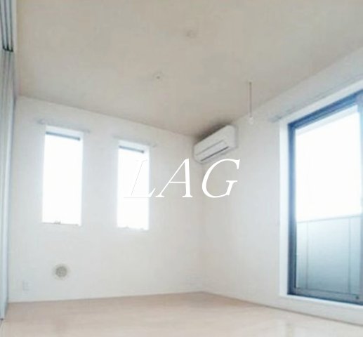 その他部屋・スペース　寝室です。