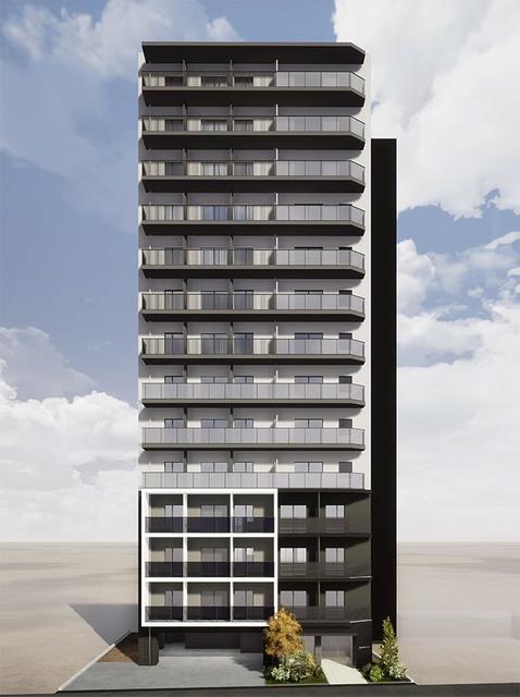 建物外観　外観です