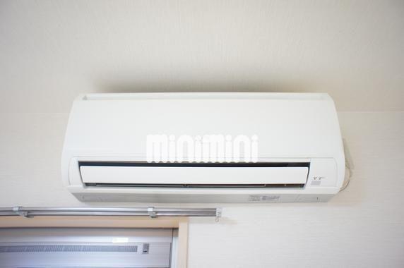 その他設備　エアコン付