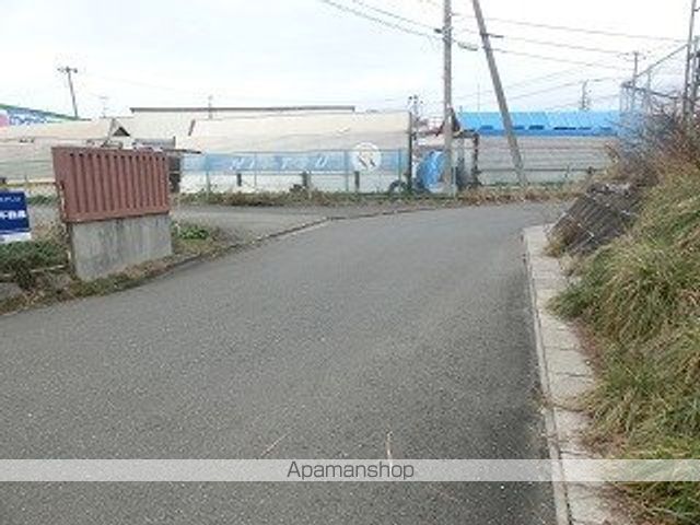その他　周辺道路（その他）まで336m