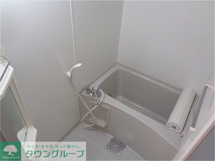 バス・シャワールーム　お問合せはタウンハウジングまで！※現地待合わせ相談可能