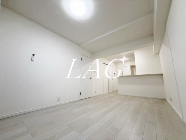 居室・リビング　洋室のお部屋です。