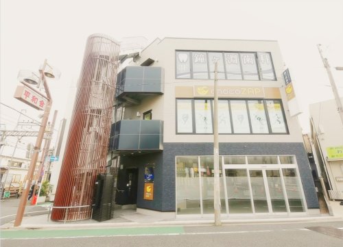 その他　chocoZAP(チョコザップ) 鐘ケ淵東口（その他）まで131m