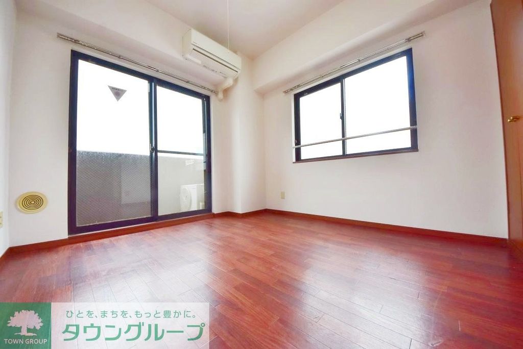 居室・リビング　リビング/居室