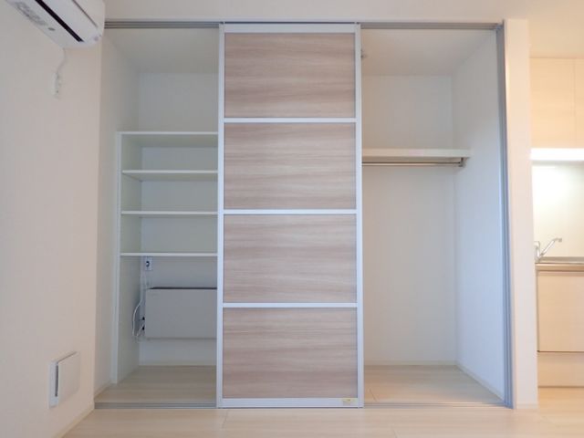 その他部屋・スペース