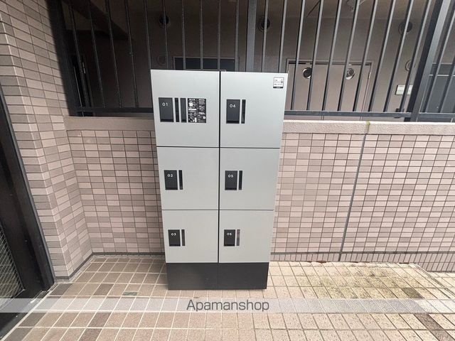 ロビー　ロビー