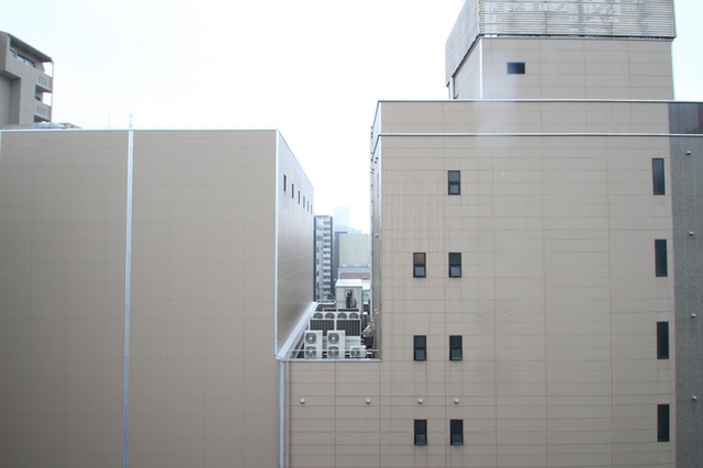 眺望　※別室の参考写真の為、現況優先です。