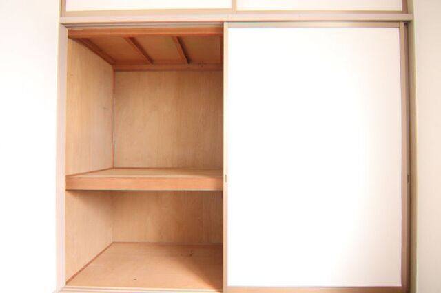 収納　別室の参考写真です。※現況優先